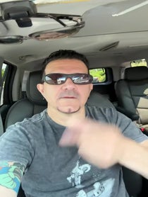 Poster for Other video from Charlie Benante