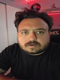 Poster for Roast video from Sean Kelly