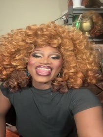 Poster for Other video from Sapphira Cristal
