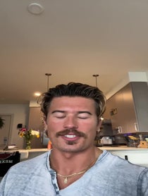 Poster for Pep Talk video from Tyler Radziszewski