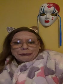 Poster for Anniversary video from Cherylyn Barnes