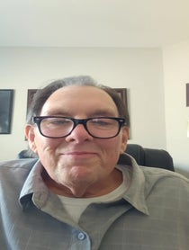 Poster for Birthday video from Jeff Fisher