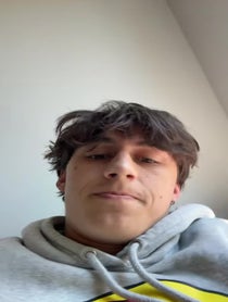 Poster for Birthday video from James AKA Jamesisnotverynice