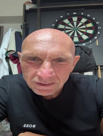 Poster for Roast video from Lee Mark Judges