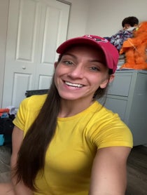 Poster for Birthday video from Kylie Rae