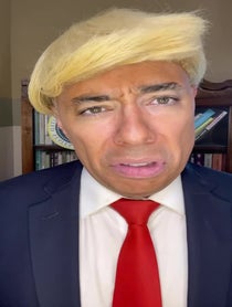 Poster for Other video from Rob Trump