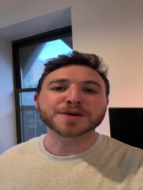 Poster for Birthday video from Mike Weinberg