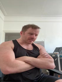 Poster for Other video from Rob Kazinsky