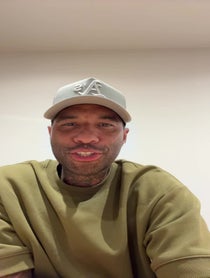 Poster for Pep Talk video from Jermaine Pennant