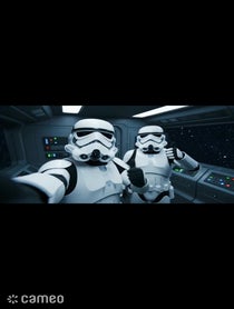 Poster for Intro video video from Stormtrooper Adventures