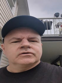 Poster for Birthday video from Shannon Skanes