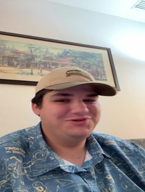 Poster for Birthday video from Goo - GooToYou!