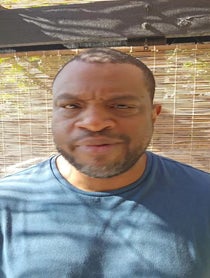 Poster for Birthday video from Faruq Tauheed