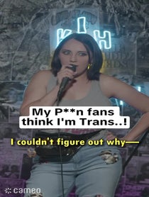 Poster for Intro video video from Nickey Huntsman