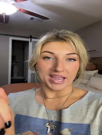 Poster for Pep Talk video from Braie Swann