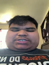 Poster for Roast video from big cheezy