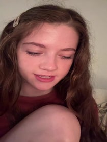 Poster for Pep Talk video from Chloe Longname