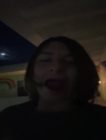 Poster for Birthday video from Liam Suarez