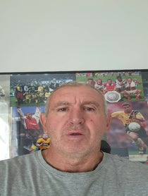 Poster for Other video from Nigel  Winterburn