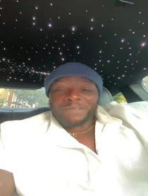 Poster for Question video from Adebayo Akinfenwa