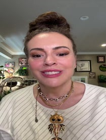 Poster for Other video from Alyssa Milano