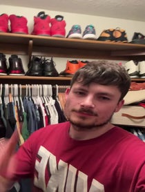 Poster for Advice video from Geebzer