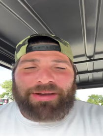 Poster for Other video from Patrick Maroon