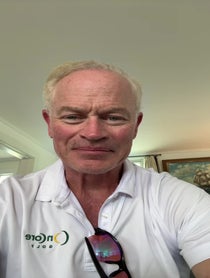 Poster for Pep Talk video from Neal McDonough