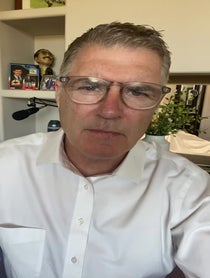 Poster for Birthday video from Sean Mooney