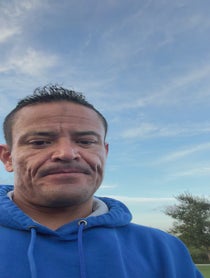 Poster for Pep Talk video from EL CAMPEON