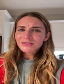 Poster for Roast video from Amber Daniels