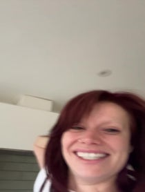 Poster for Birthday video from Amy Spalding