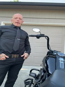 Poster for Birthday video from Austin Rose