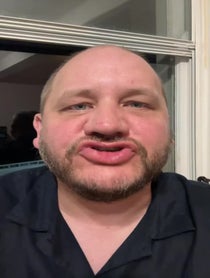 Poster for Other video from Tony Way