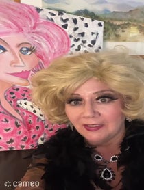 Poster for Intro video video from Peggy Judy