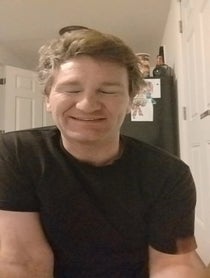 Poster for Birthday video from Loren allen
