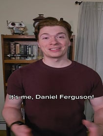 Poster for Other video from Daniel Ferguson