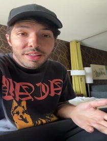 Poster for Other video from Ricky Armellino