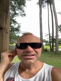 Poster for Birthday video from The Movement