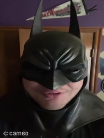 Poster for Intro video video from Todobatman
