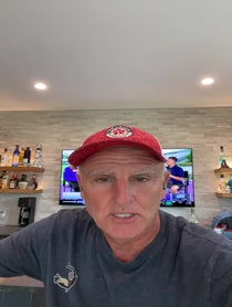 Poster for Fantasy football video from Trey Wingo