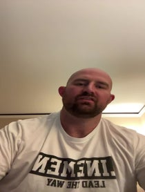 Poster for Fantasy football video from Dan Skipper