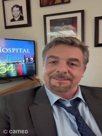 Poster for Intro video video from Chris L. McKenna