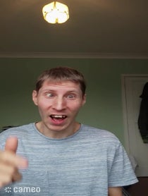 Poster for Intro video video from LankeyLukey