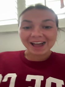 Poster for Advice video from Elisheva