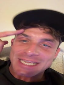 Poster for Other video from James Kennedy