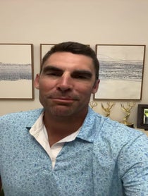 Poster for Birthday video from Wally Szczerbiak