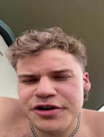 Poster for Roast video from Erik Nagy