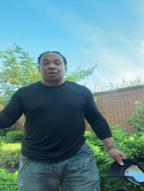 Poster for Other video from Jamal Anderson