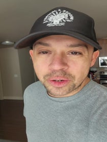 Poster for Birthday video from Jose Bolanos